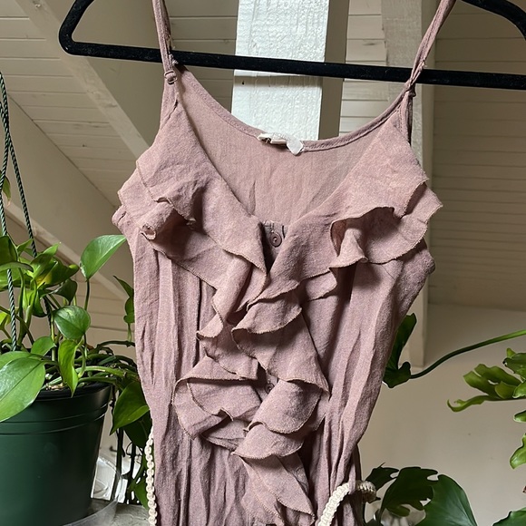 Love Culture | Ruffles Tunic Boho Top - Picture 5 of 13